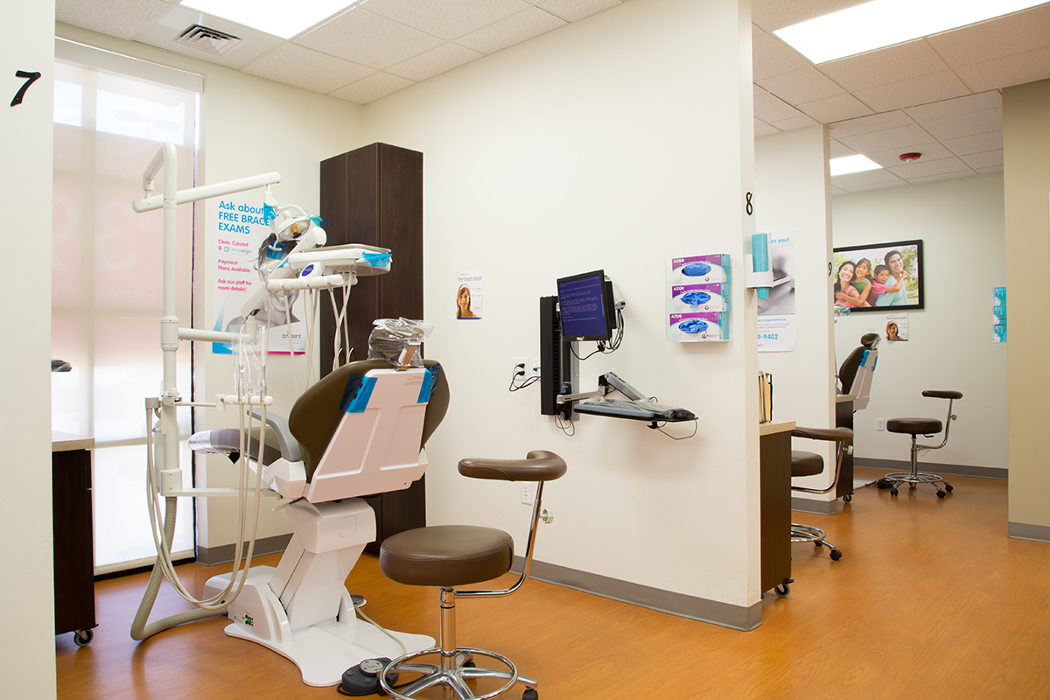 Brident Dental & Orthodontics Image