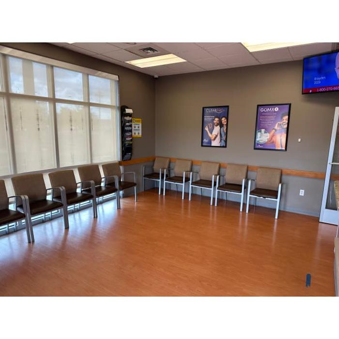 Brident Dental & Orthodontics Image