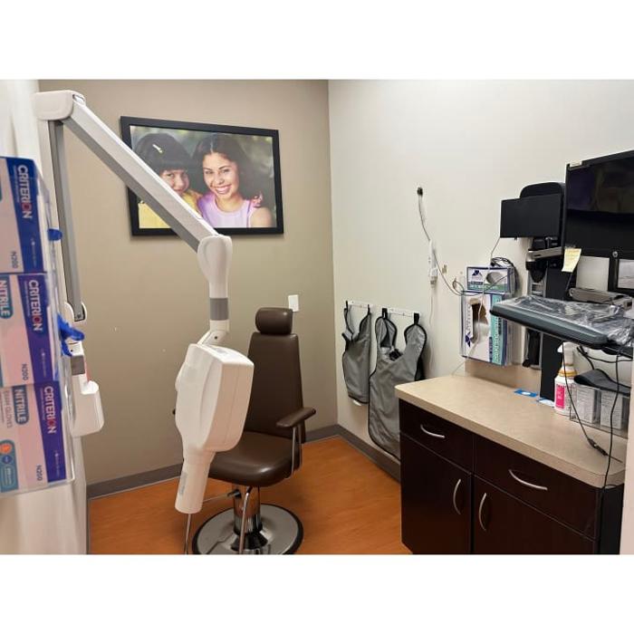 Brident Dental & Orthodontics Image