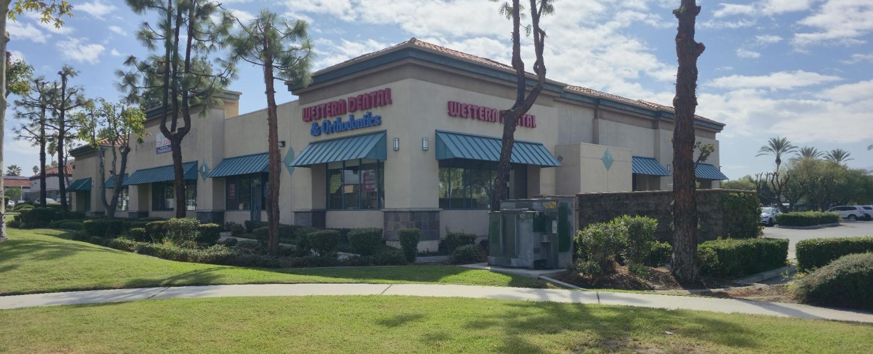 Western Dental & Orthodontics Image