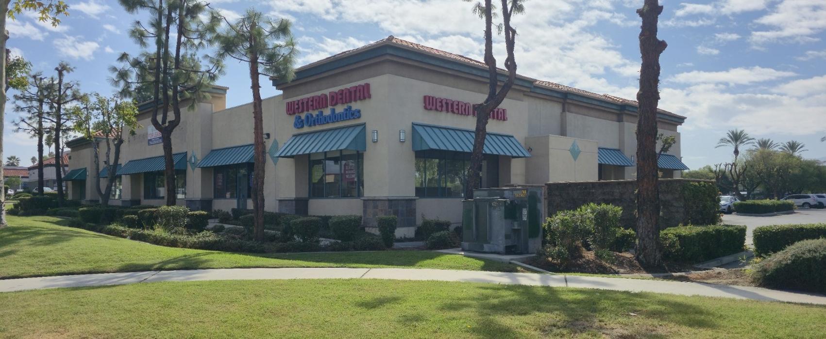 Western Dental & Orthodontics Image