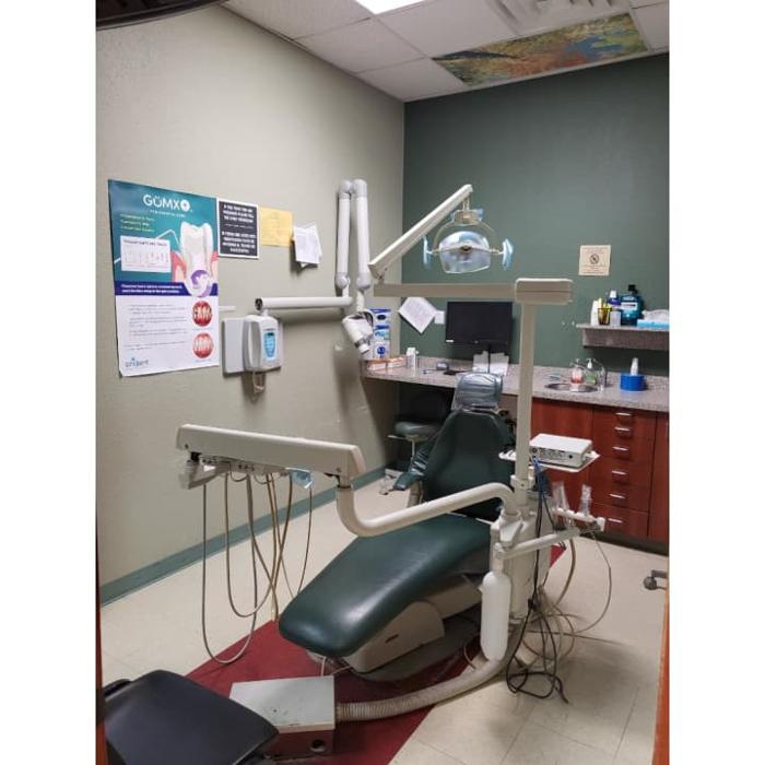 Brident Dental & Orthodontics Image