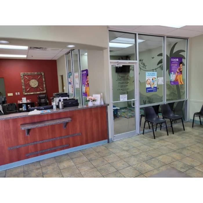 Brident Dental & Orthodontics Image