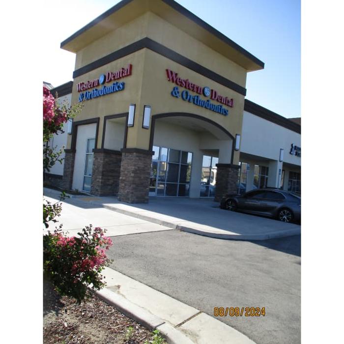 Western Dental & Orthodontics Image