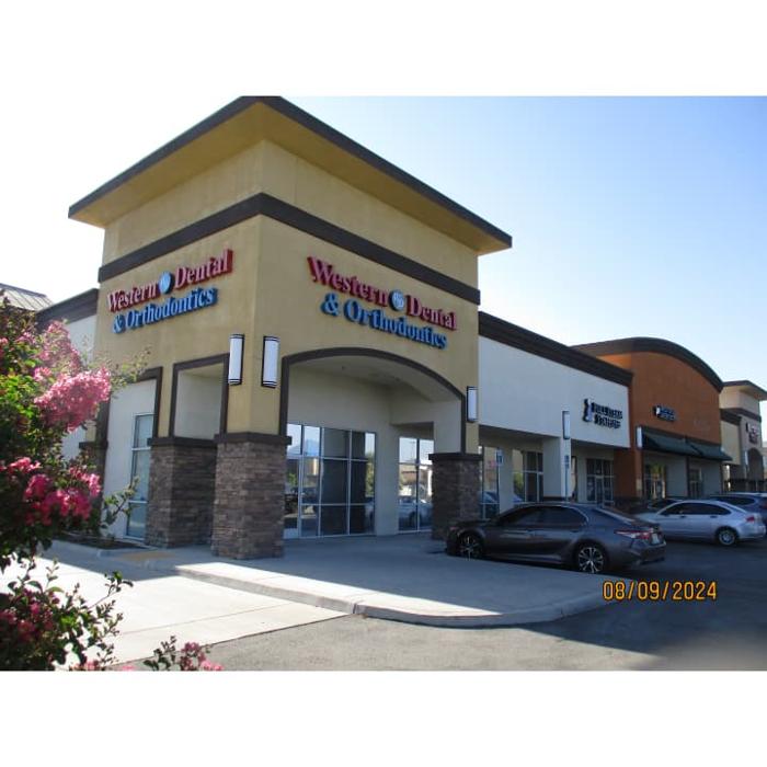Western Dental & Orthodontics Image
