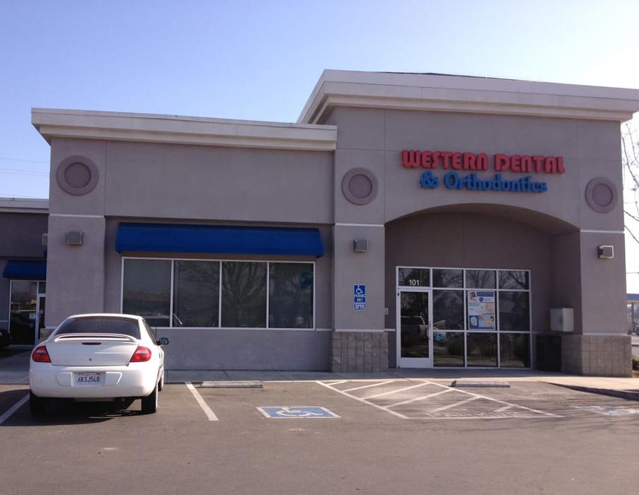 Western Dental & Orthodontics Image