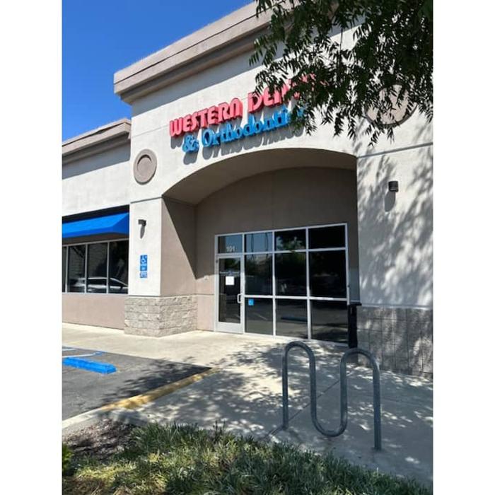 Western Dental & Orthodontics Image