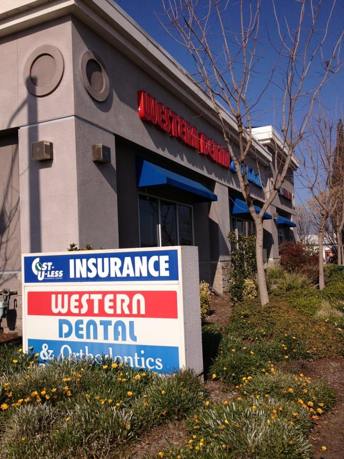 Western Dental & Orthodontics Image