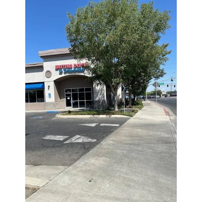 Western Dental & Orthodontics Image