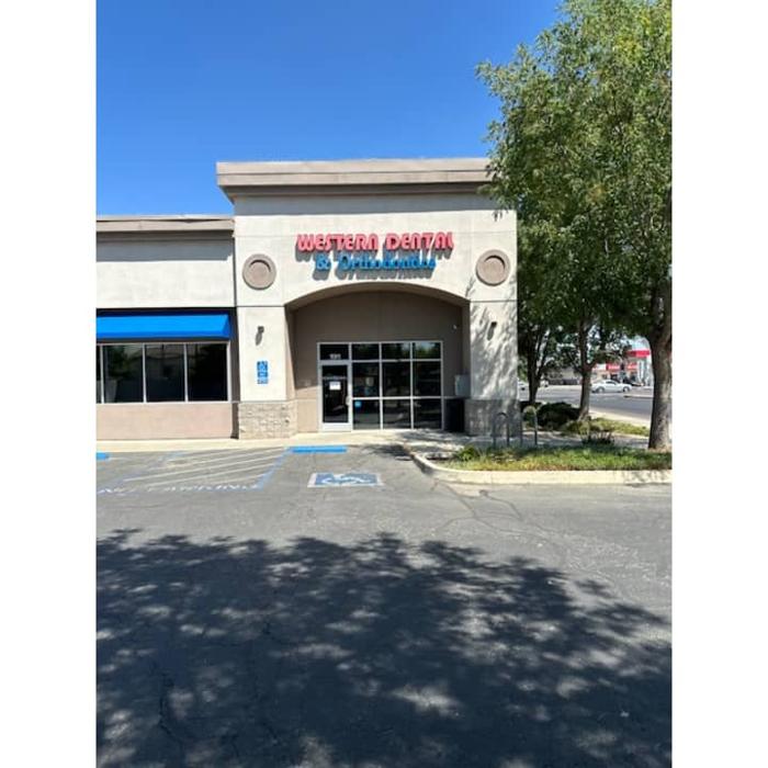 Western Dental & Orthodontics Image