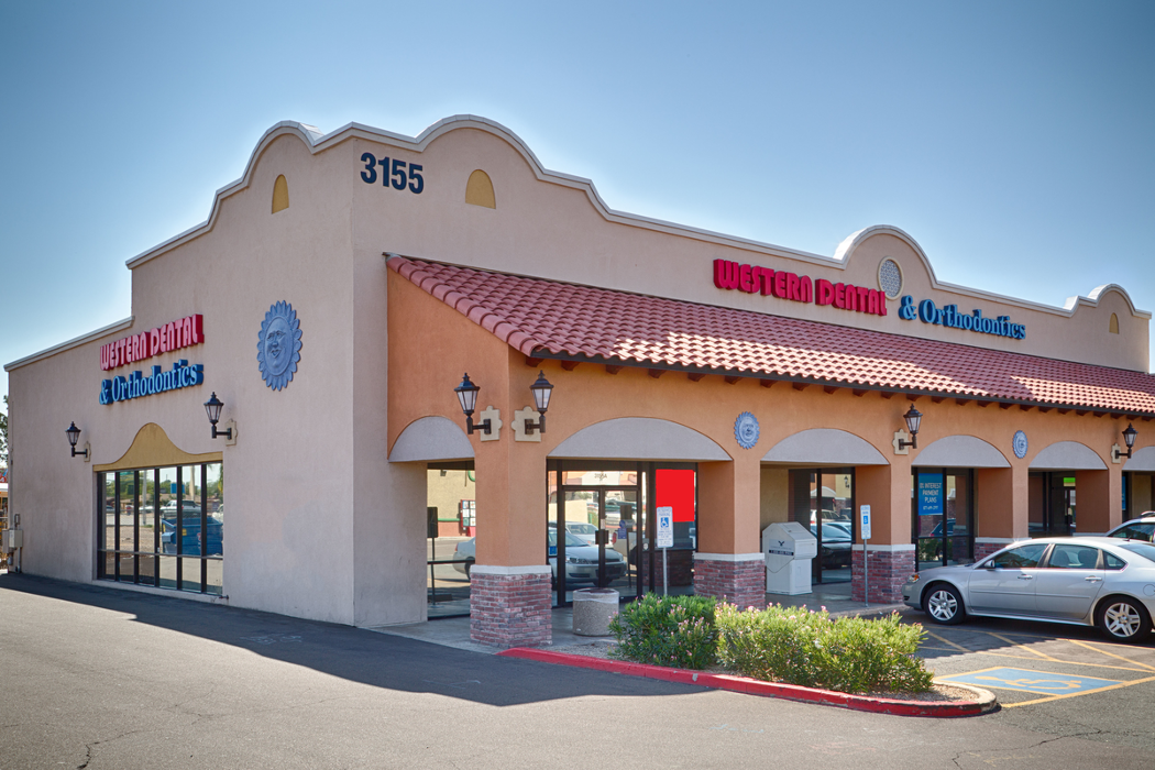 Western Dental & Orthodontics Image