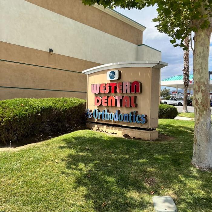 Western Dental & Orthodontics Image