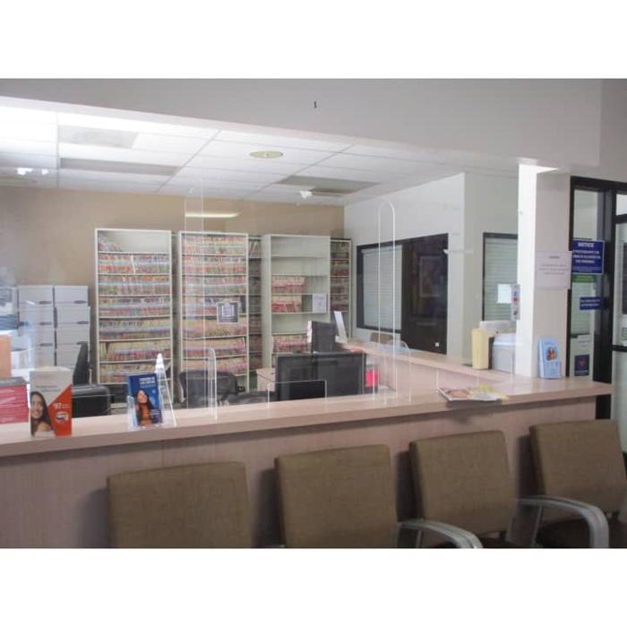 Western Dental &amp; Orthodontics Logo