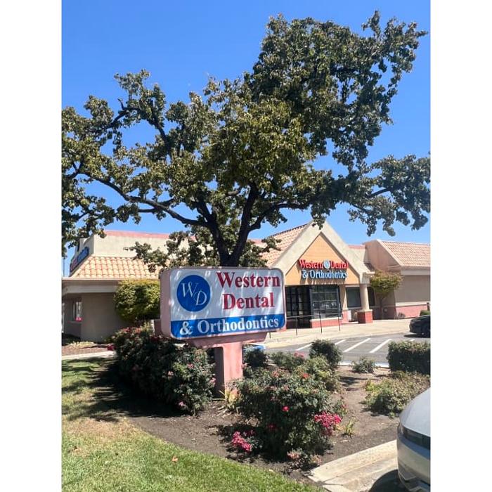 Western Dental & Orthodontics Image