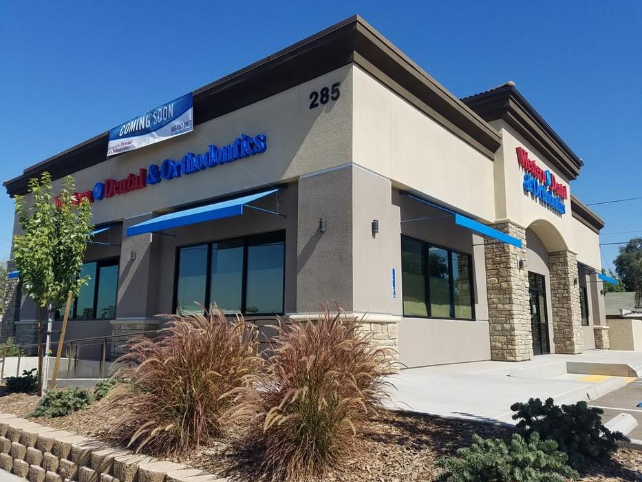 Western Dental & Orthodontics Image