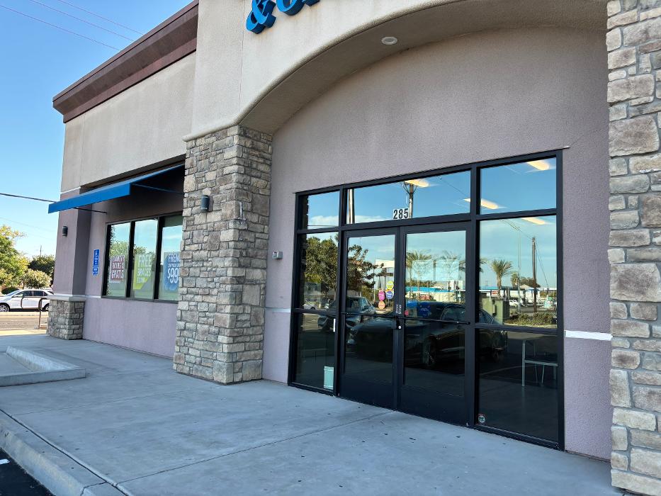 Western Dental & Orthodontics Image