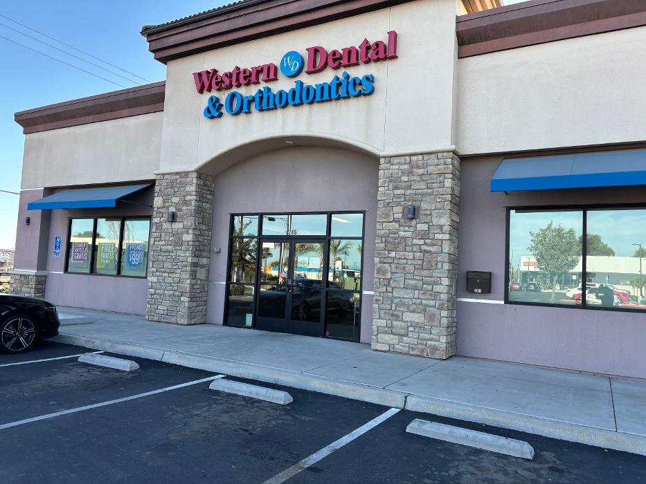 Western Dental & Orthodontics Image