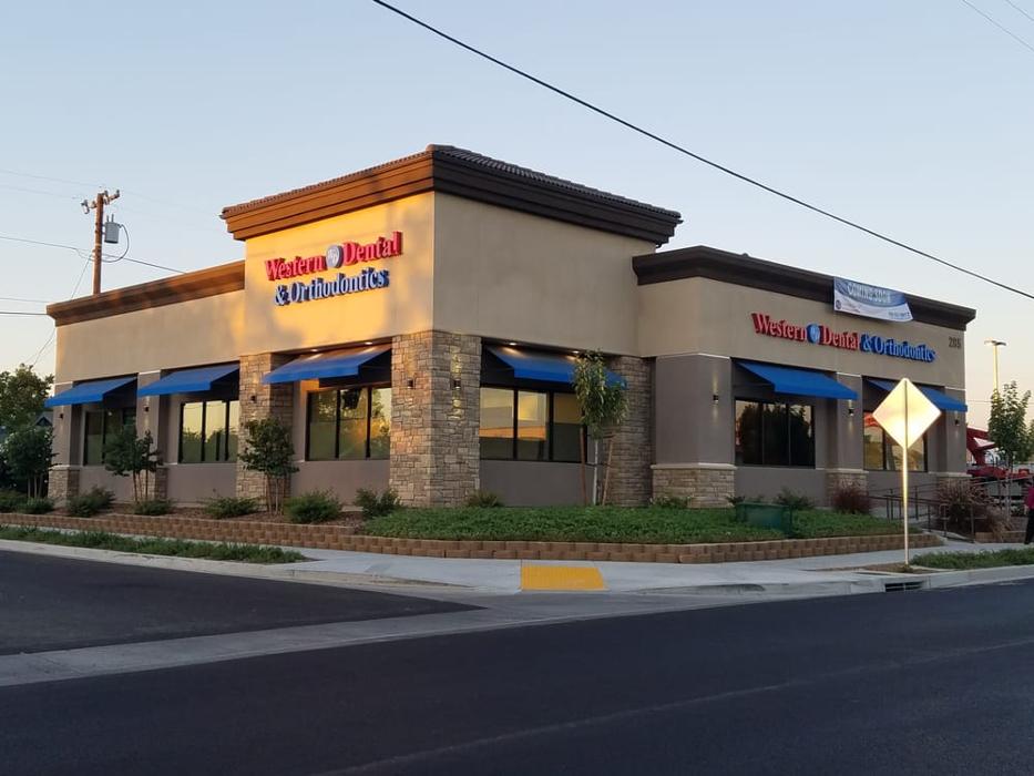 Western Dental & Orthodontics Image