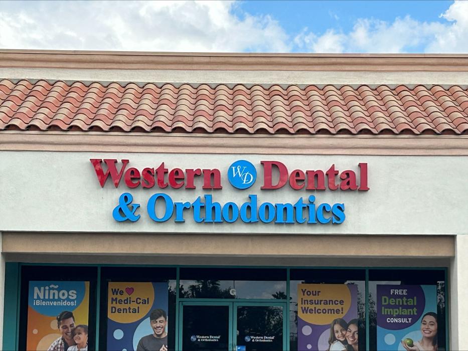 Western Dental & Orthodontics Image