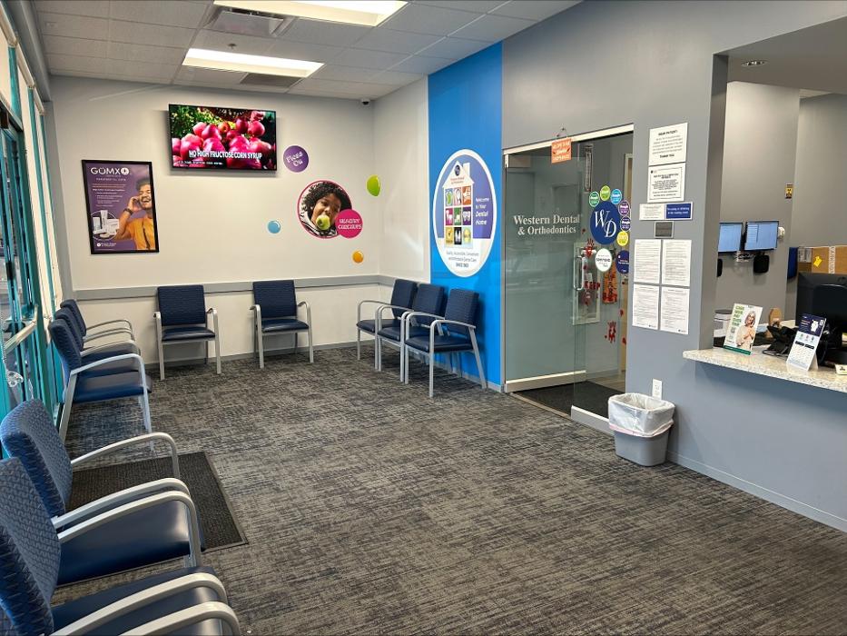 Western Dental & Orthodontics Image