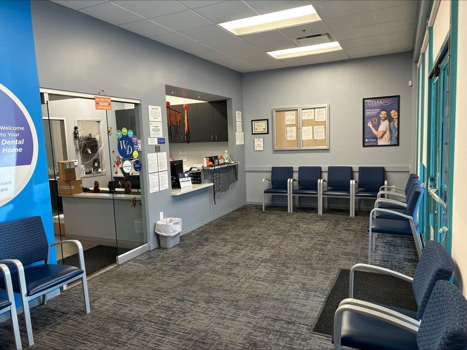 Western Dental & Orthodontics Image