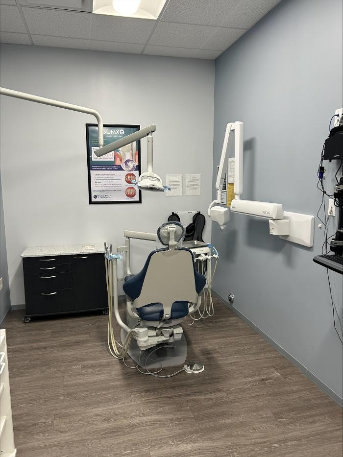 Western Dental & Orthodontics Image