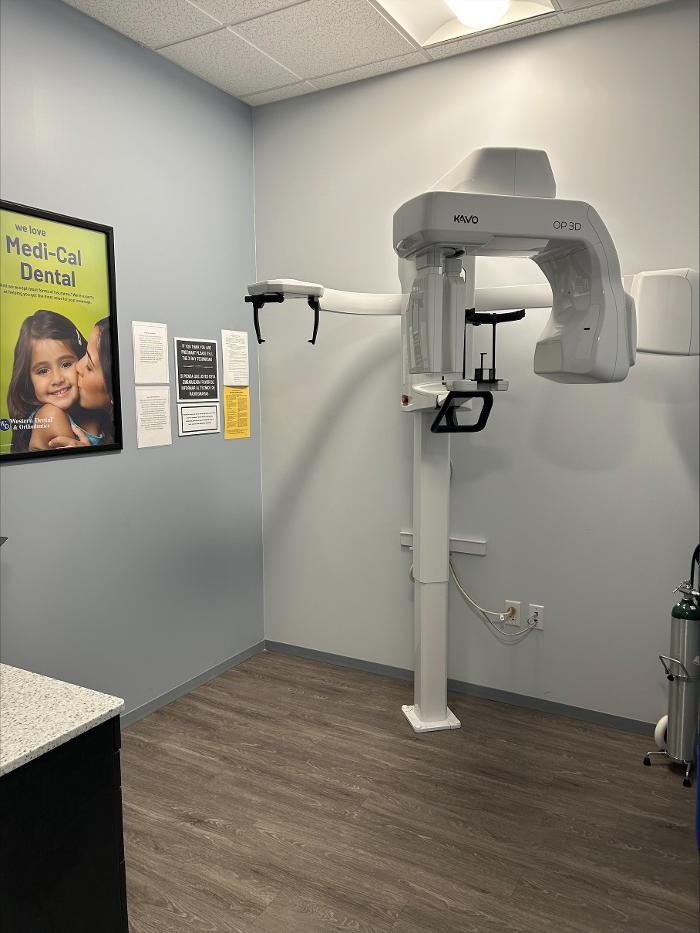 Western Dental & Orthodontics Image