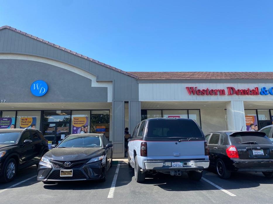 Western Dental & Orthodontics Image