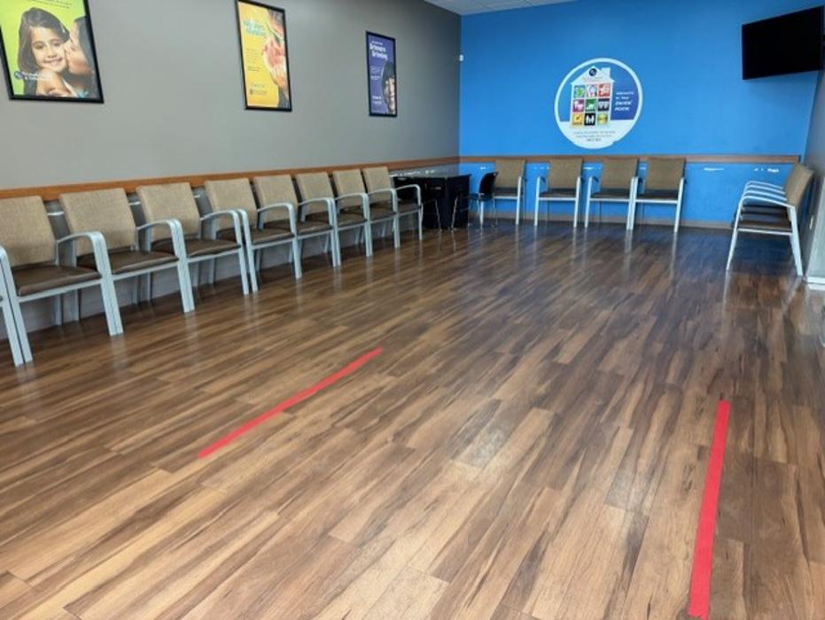 Western Dental &amp; Orthodontics Logo