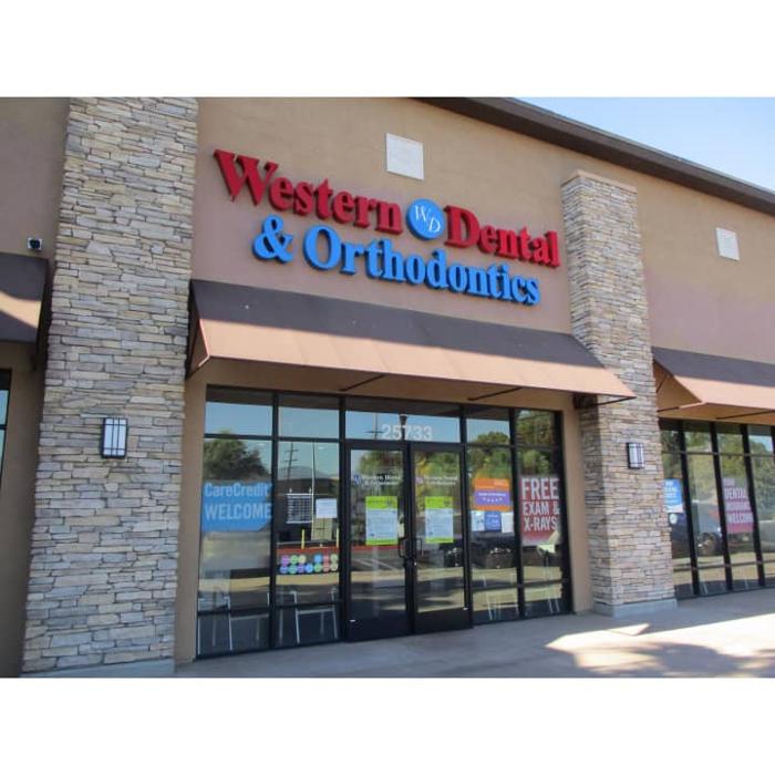 Western Dental & Orthodontics
