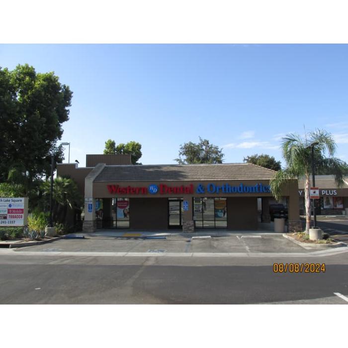 Western Dental & Orthodontics Image