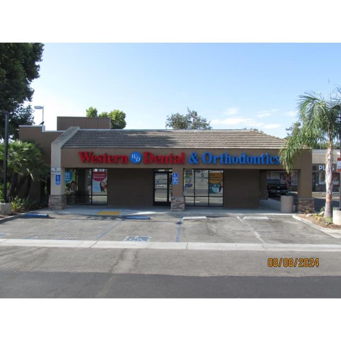 Western Dental & Orthodontics Image