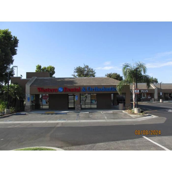 Western Dental & Orthodontics Image