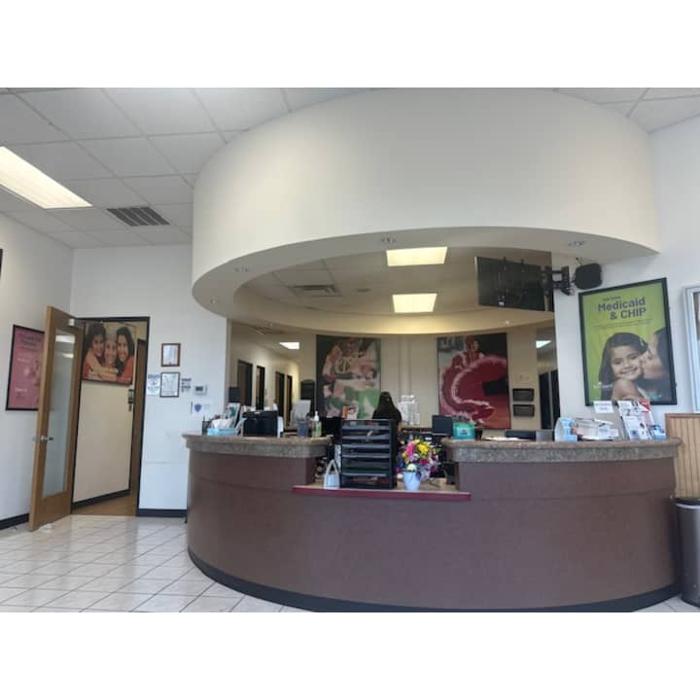 Brident Dental & Orthodontics Image