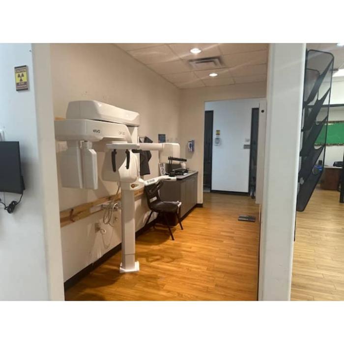 Brident Dental &amp; Orthodontics Logo