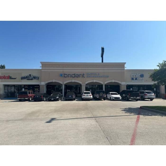 Brident Dental & Orthodontics Image