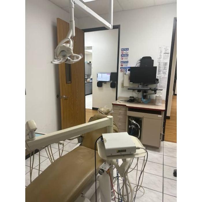 Brident Dental & Orthodontics Image