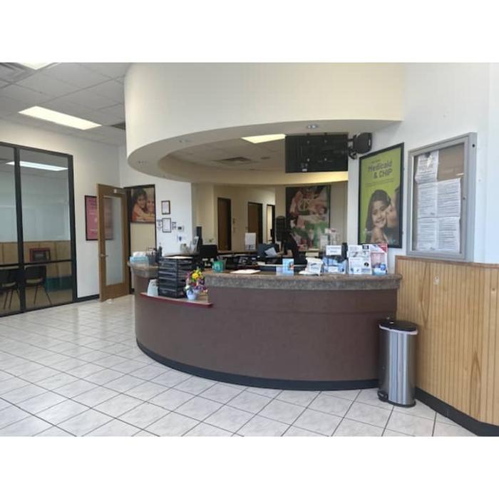 Brident Dental & Orthodontics Image