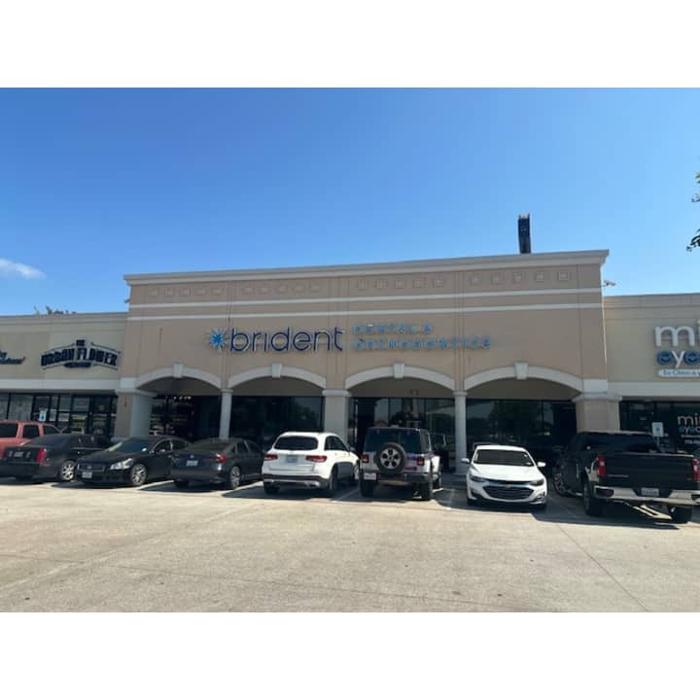 Brident Dental & Orthodontics Image