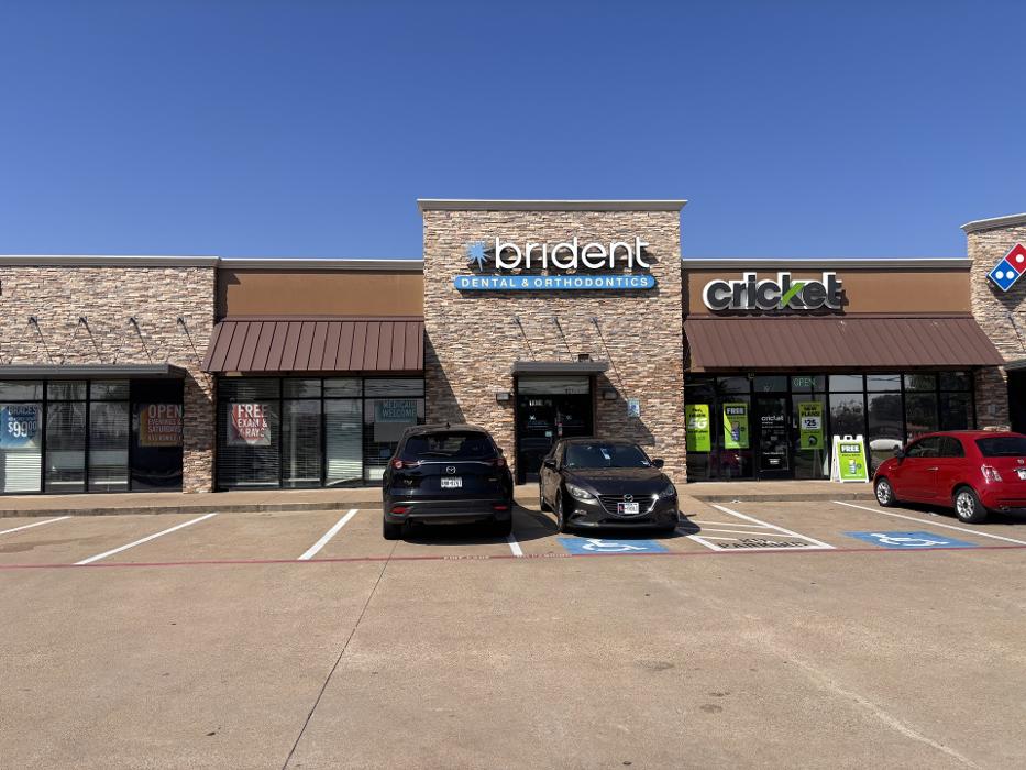 Brident Dental & Orthodontics Image