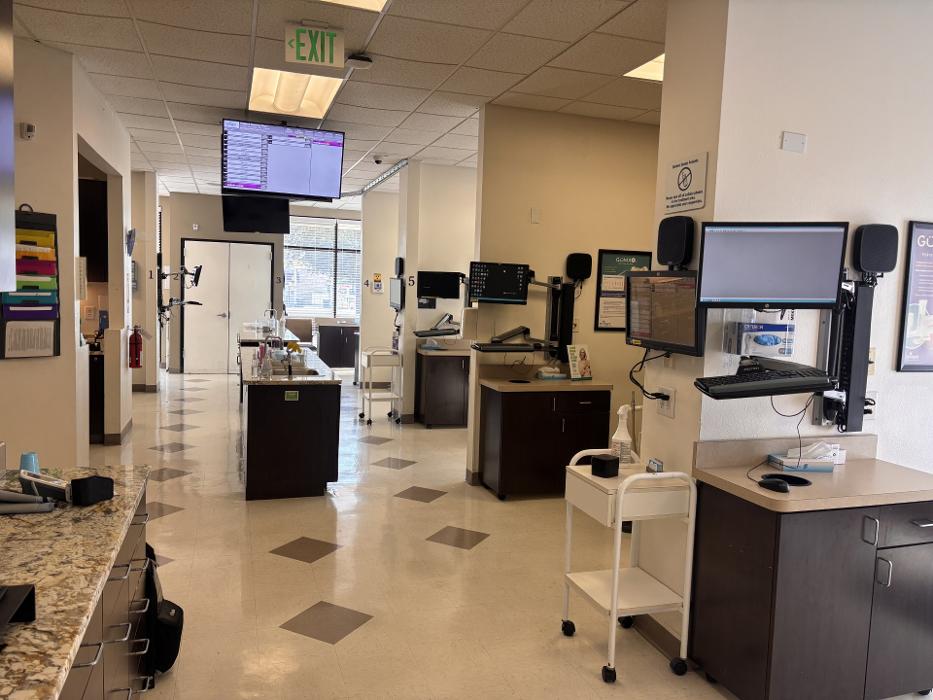 Brident Dental & Orthodontics Image