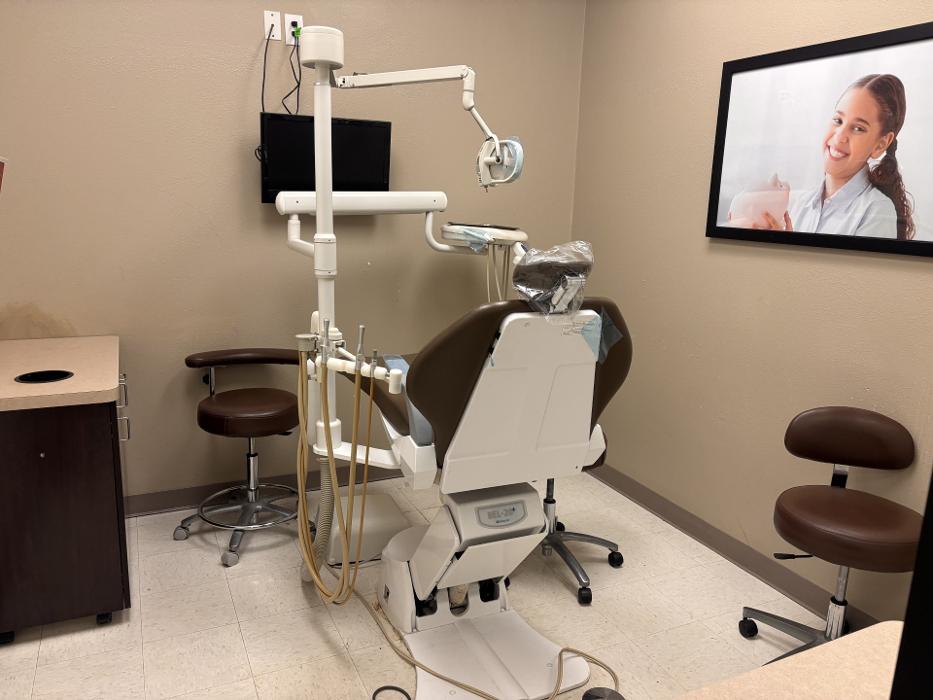 Brident Dental & Orthodontics Image