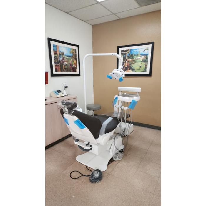 Western Dental & Orthodontics Image