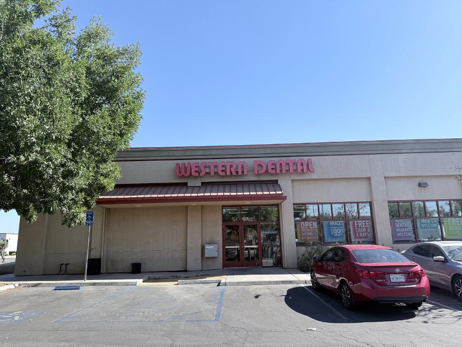 Western Dental & Orthodontics Image