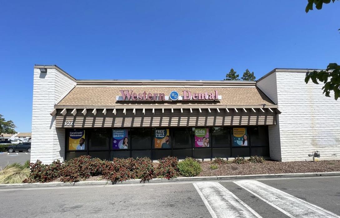 Western Dental & Orthodontics