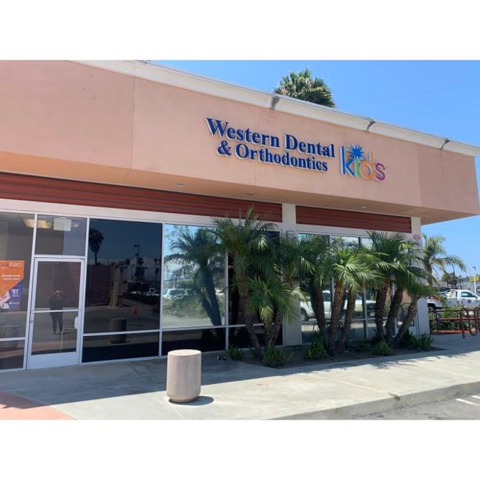 Western Dental & Orthodontics Kids