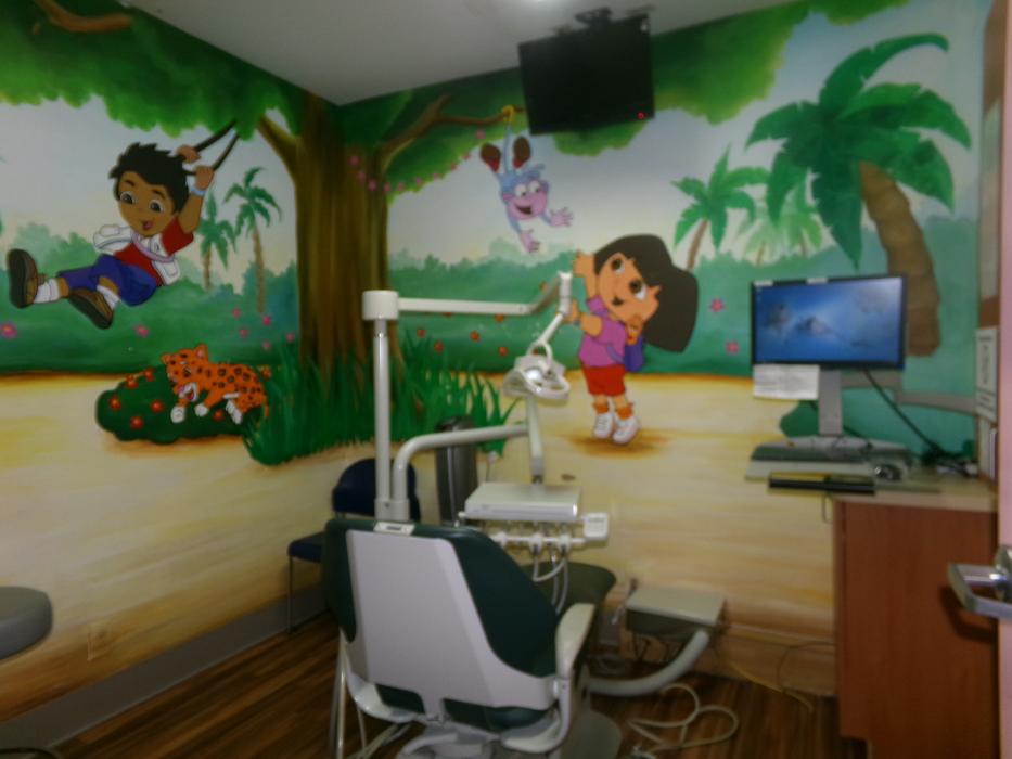 Western Dental Kids Image