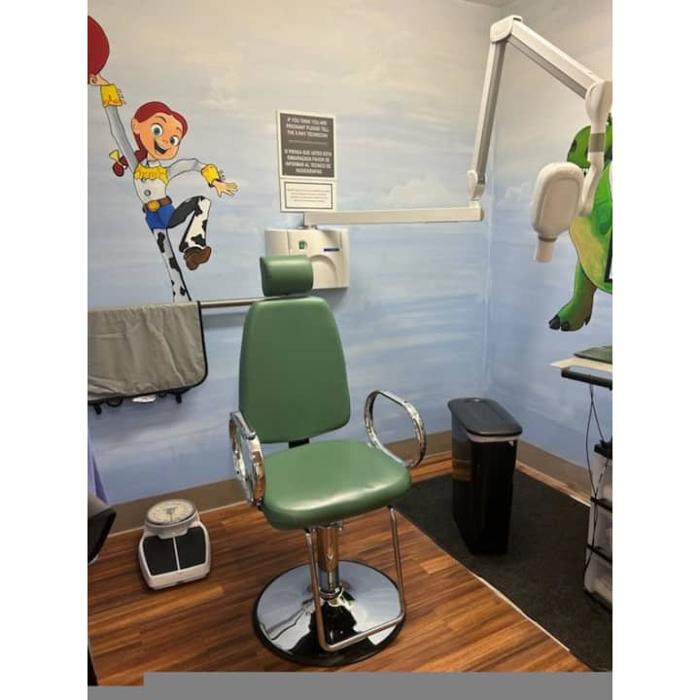 Western Dental Kids Image