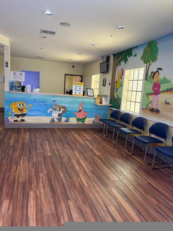 Western Dental Kids Image