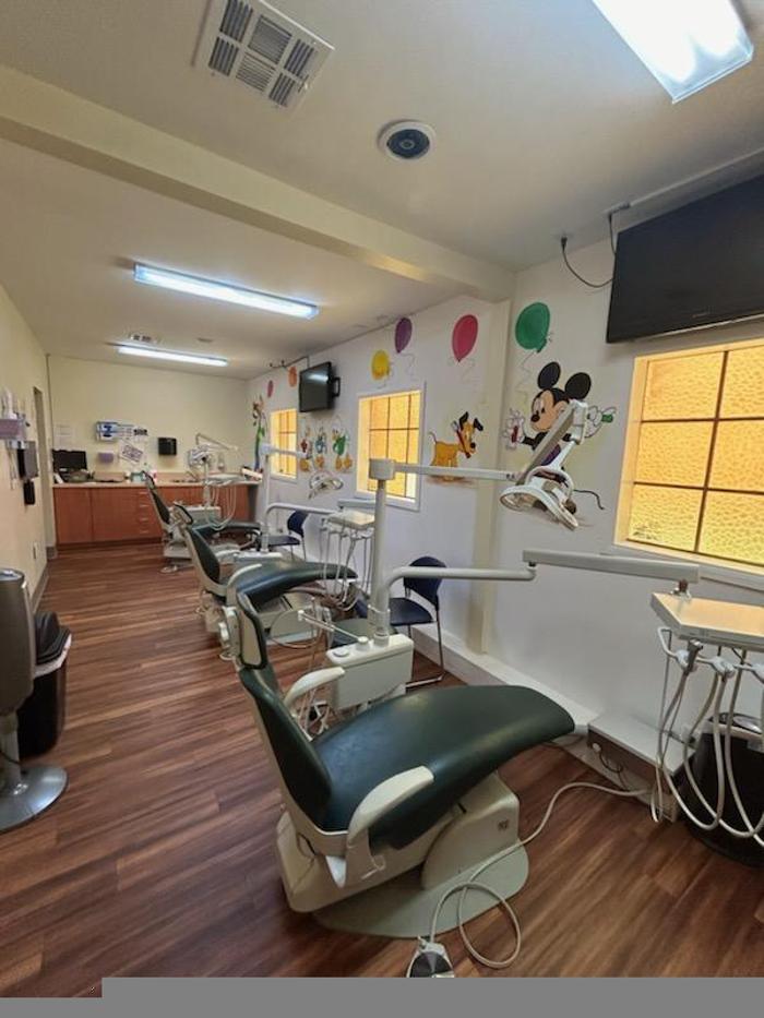 Western Dental Kids Image